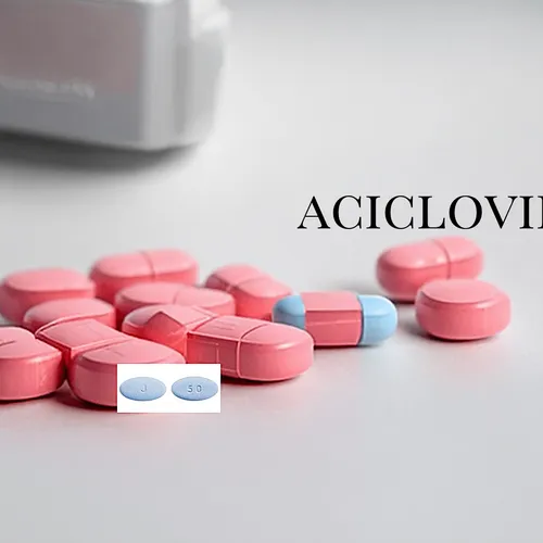 Aciclovir condicion de venta